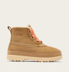Caribou Buff, Caribou Beige