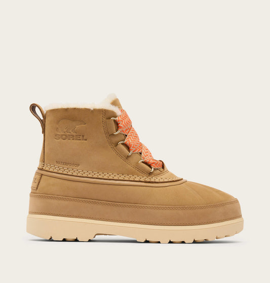Caribou Buff, Caribou Beige