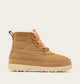 Caribou Buff, Caribou Beige