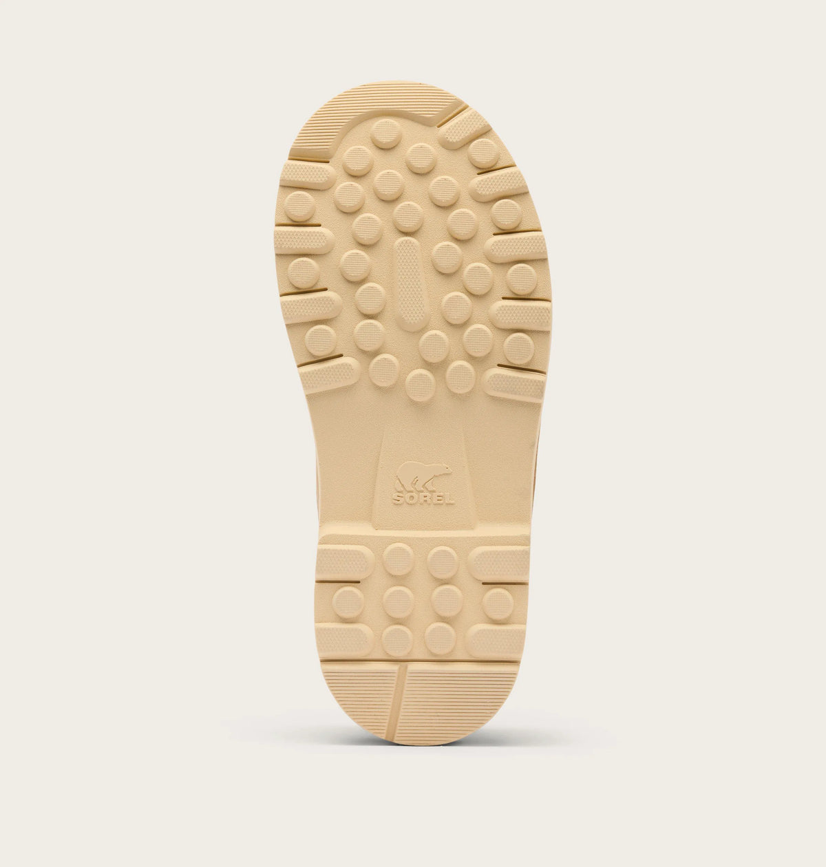 Caribou Buff, Caribou Beige