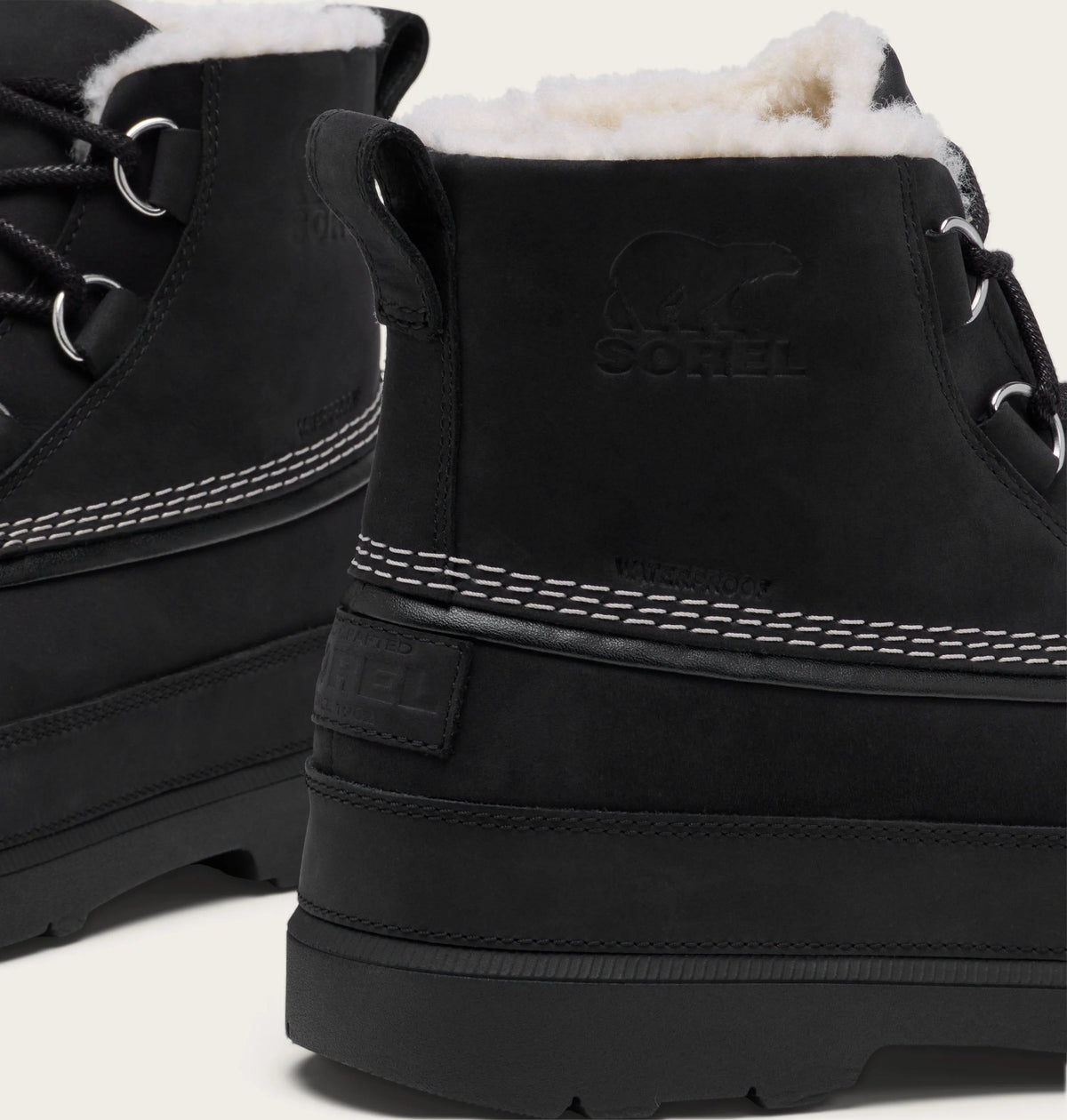 Black, Dark Stone