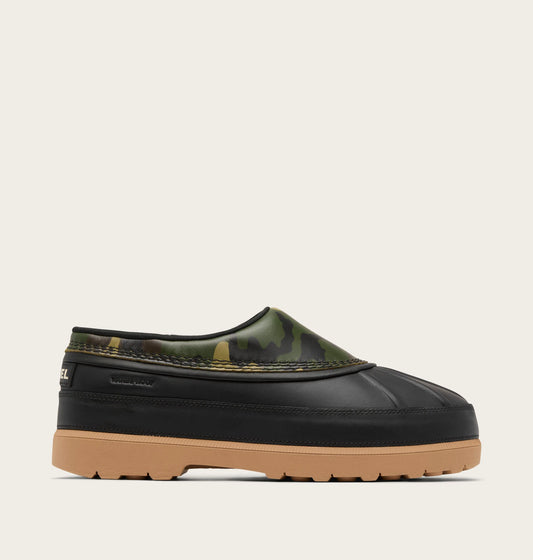 Black, Utility Green