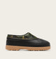 Black, Utility Green