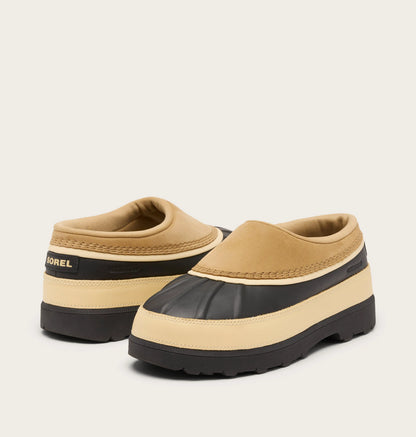Caribou Buff, Black