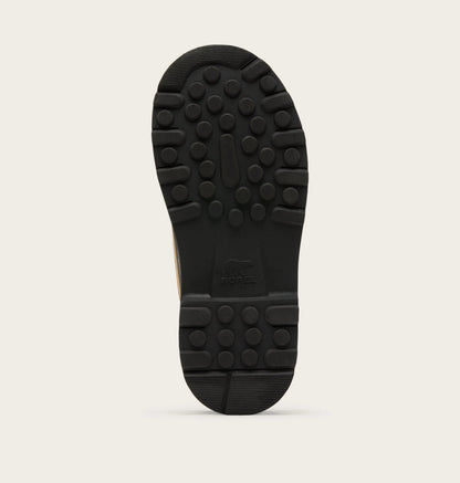 Caribou Buff, Black