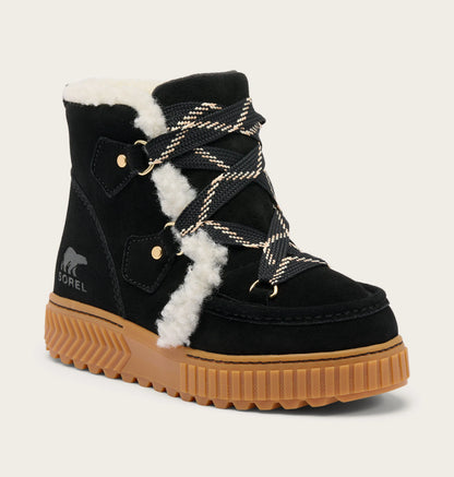 Black, Gum 2