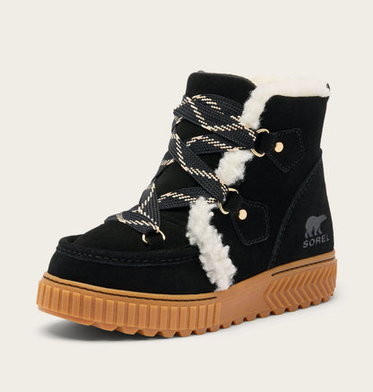 Black, Gum 2