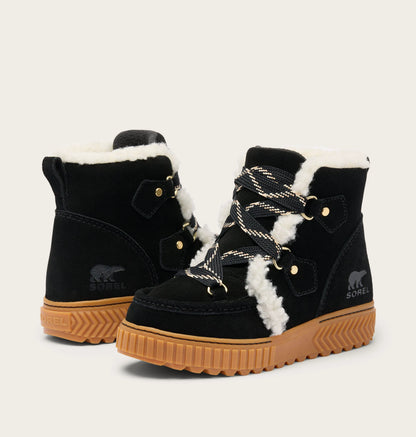 Black, Gum 2