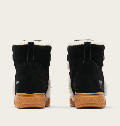 Black, Gum 2
