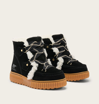 Black, Gum 2