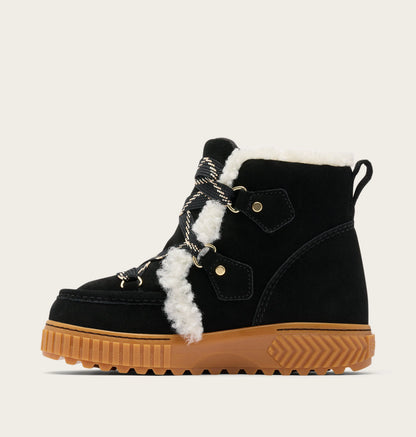Black, Gum 2