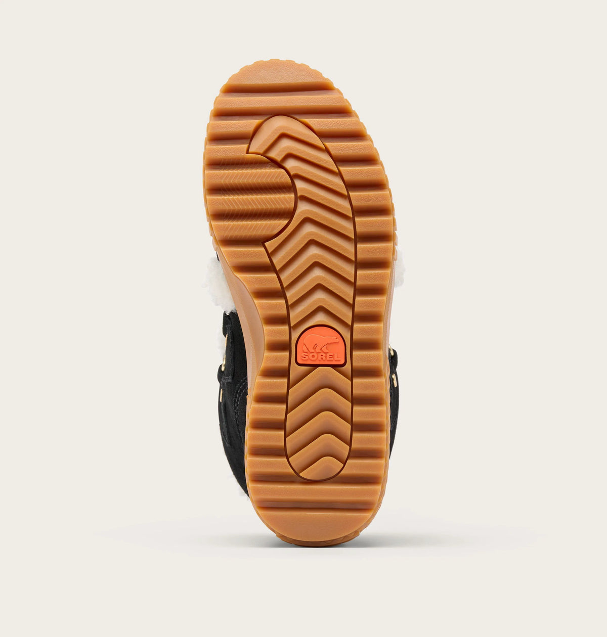 Black, Gum 2