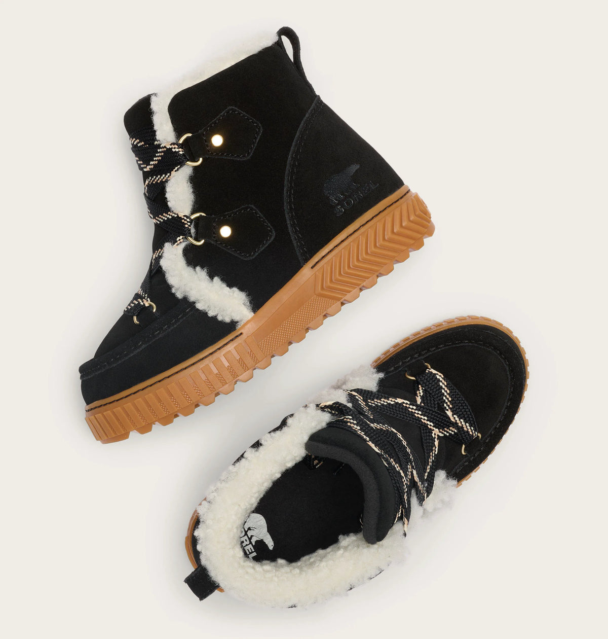 Black, Gum 2
