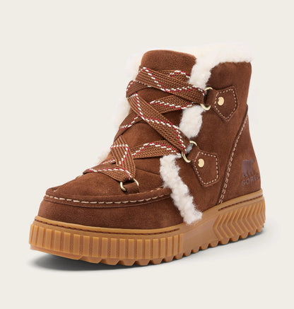 Dark Auburn, Gum 2