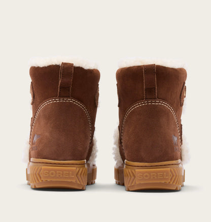 Dark Auburn, Gum 2