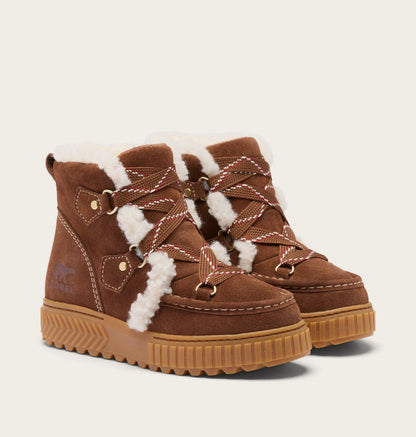 Dark Auburn, Gum 2