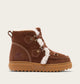 Dark Auburn, Gum 2