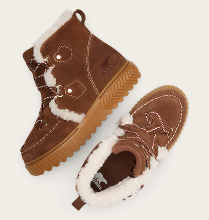 Dark Auburn, Gum 2