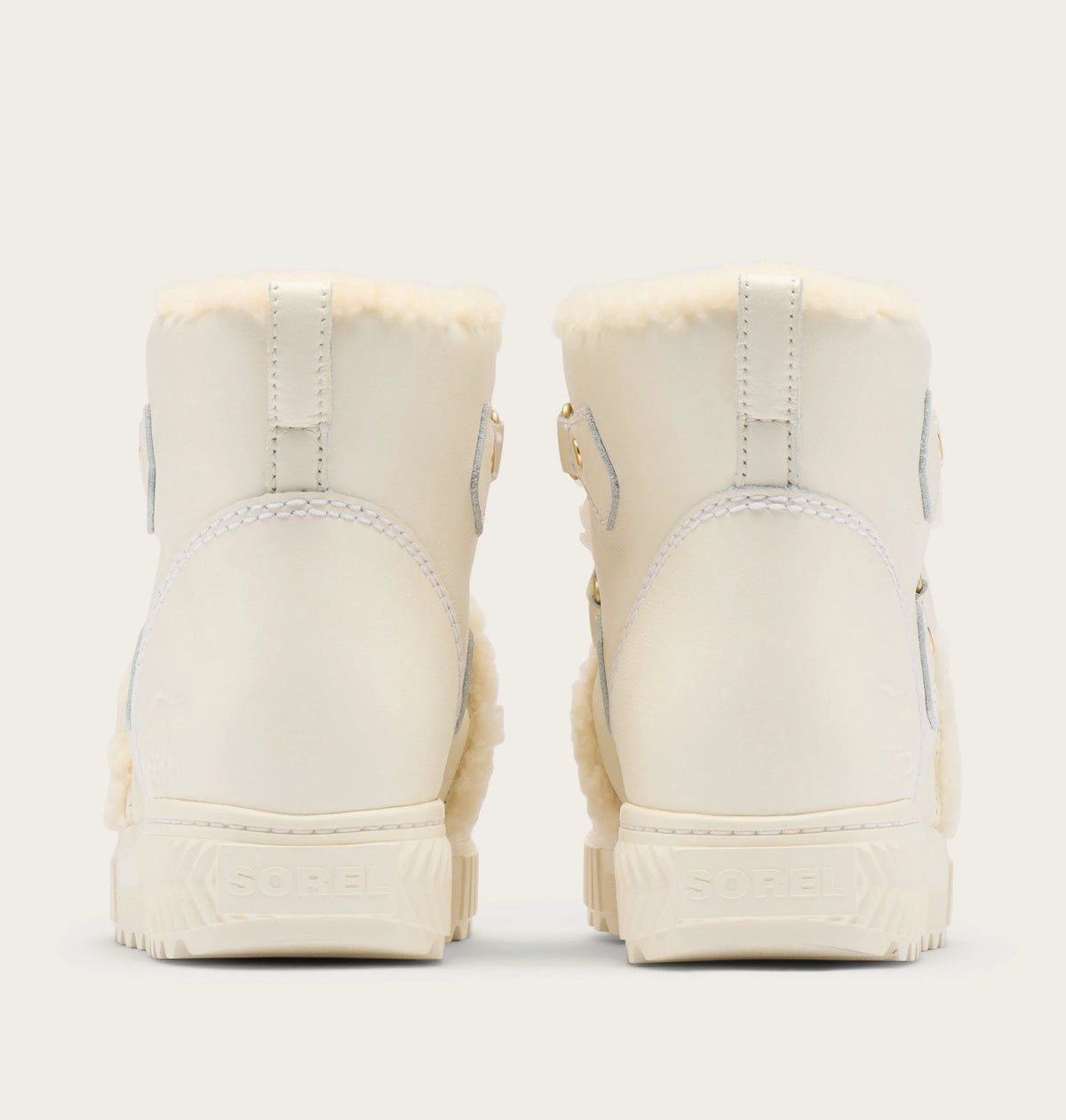 Snow, Sea Salt