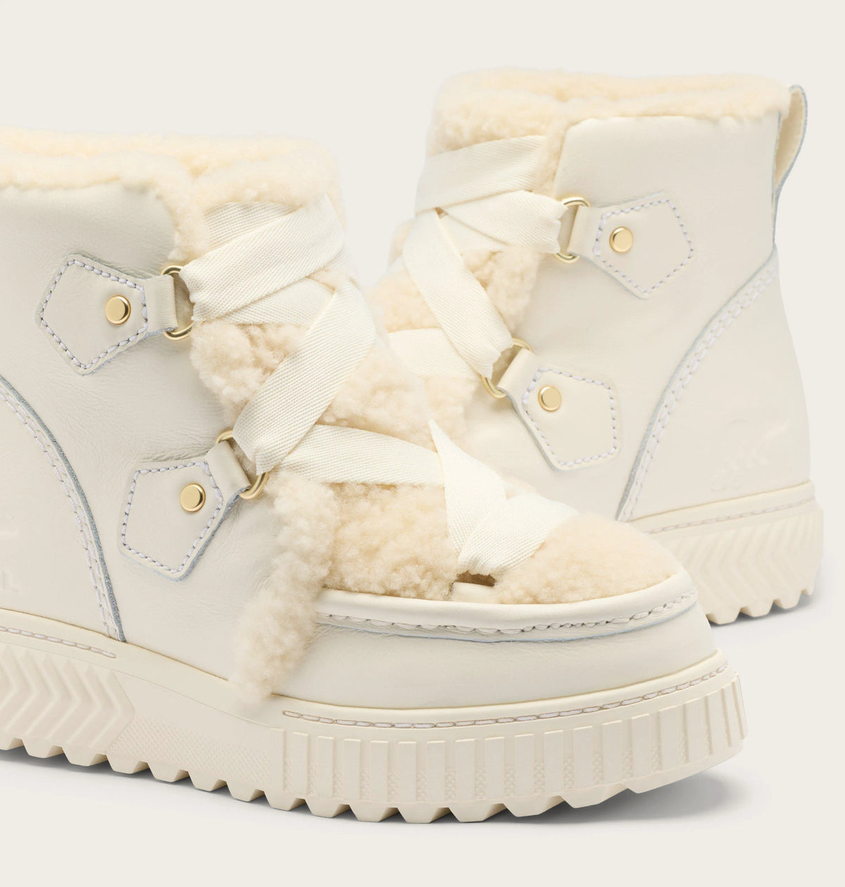Snow, Sea Salt