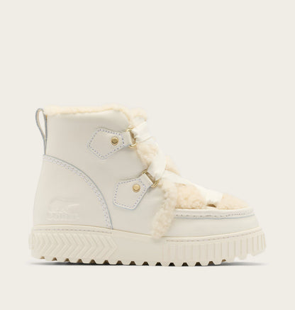 Snow, Sea Salt