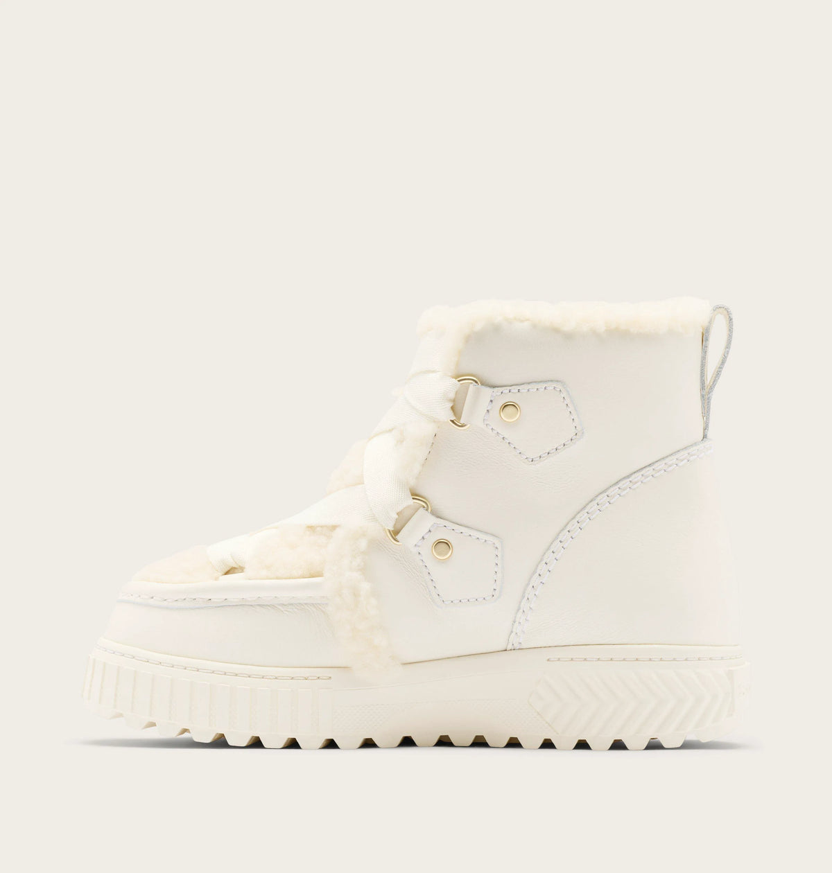 Snow, Sea Salt