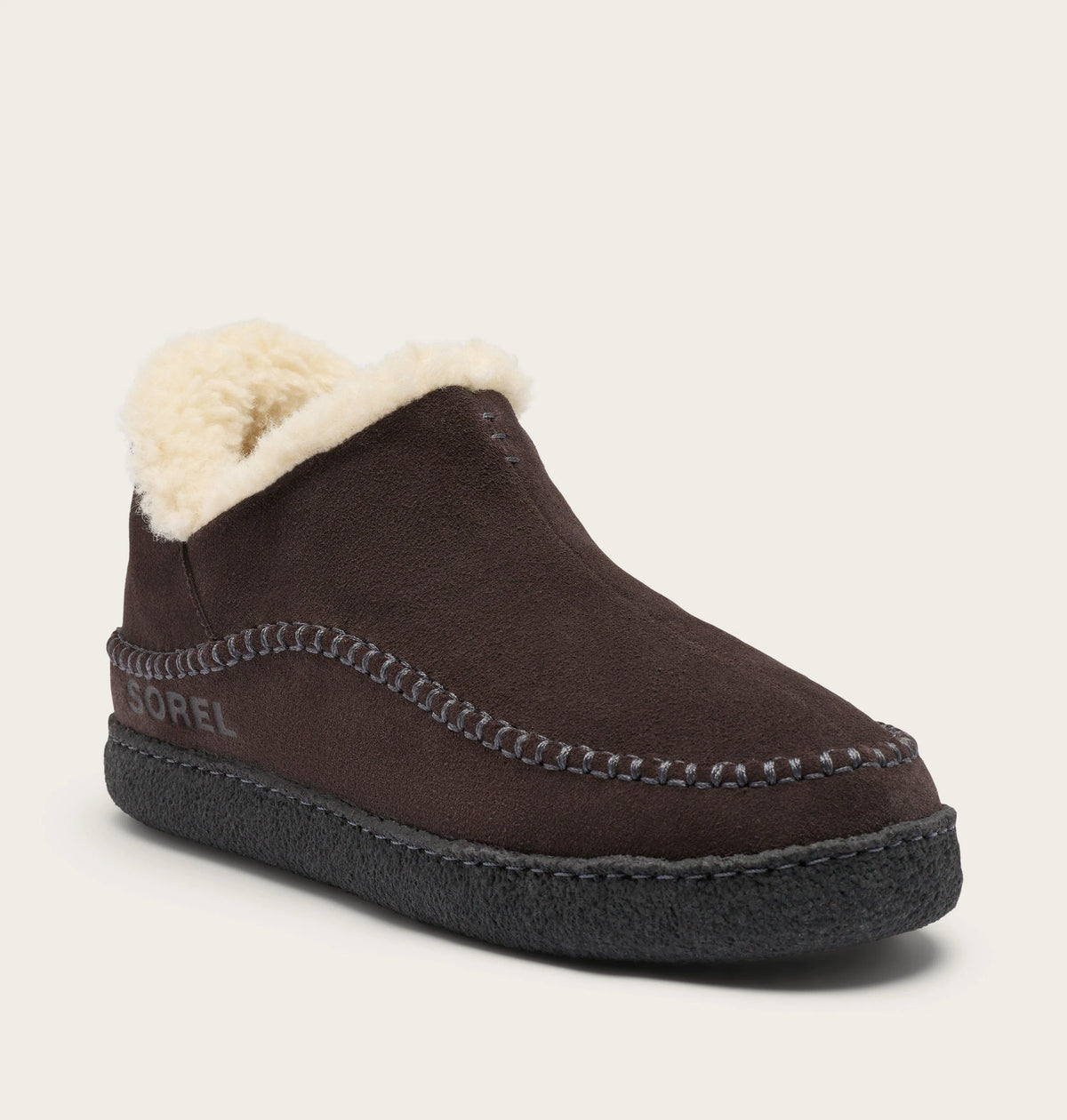 Blackened Brown, Jet