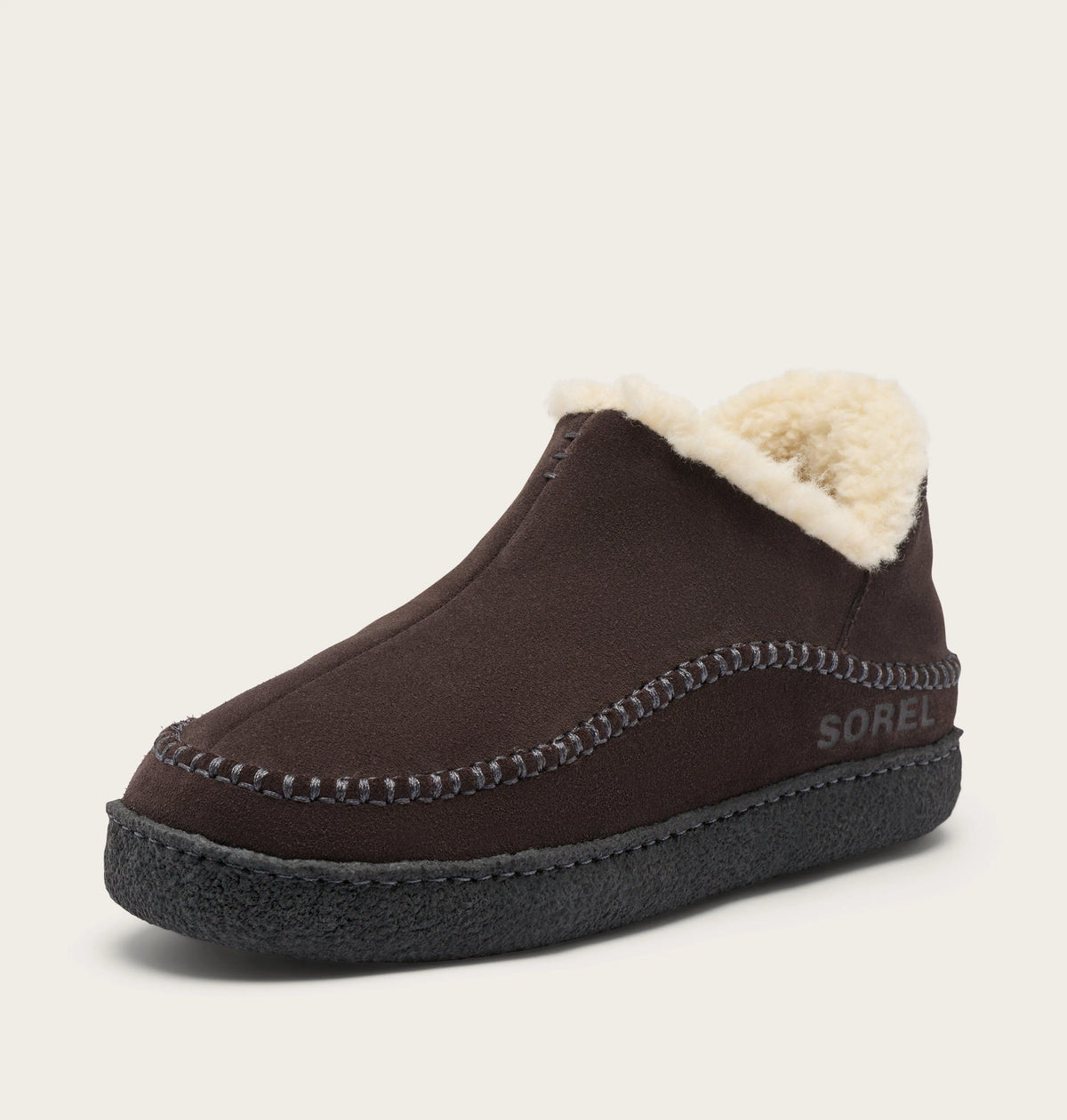 Blackened Brown, Jet