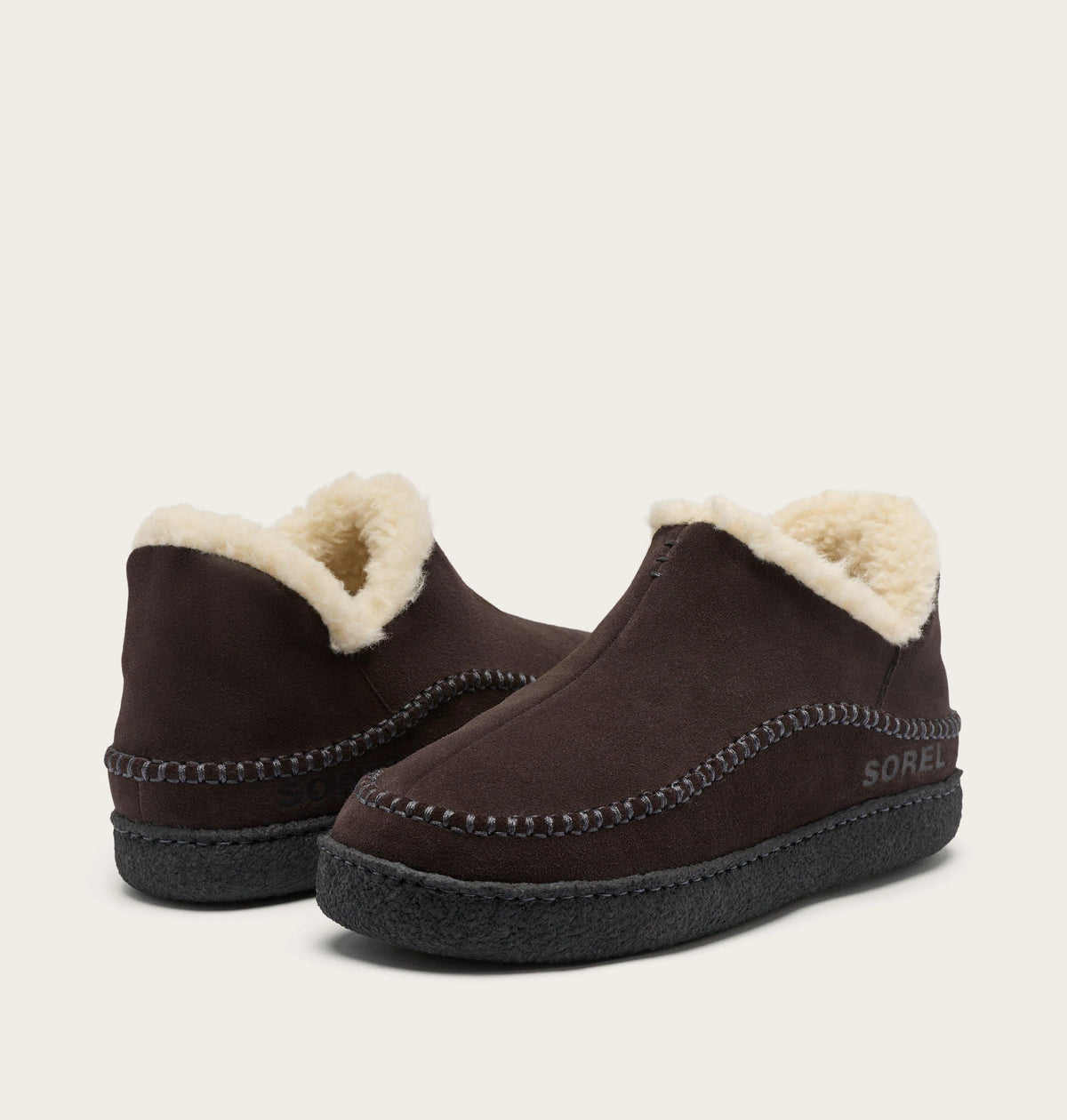 Blackened Brown, Jet