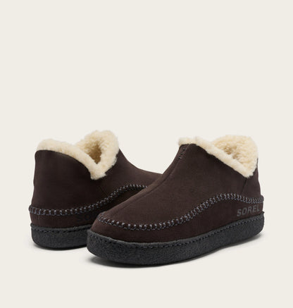 Blackened Brown, Jet