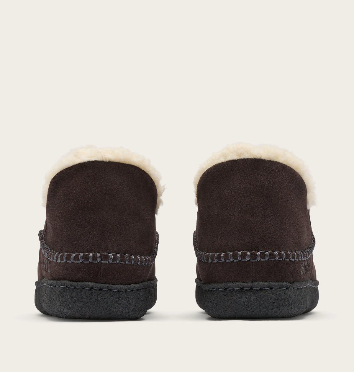 Blackened Brown, Jet