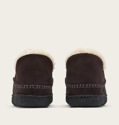 Blackened Brown, Jet
