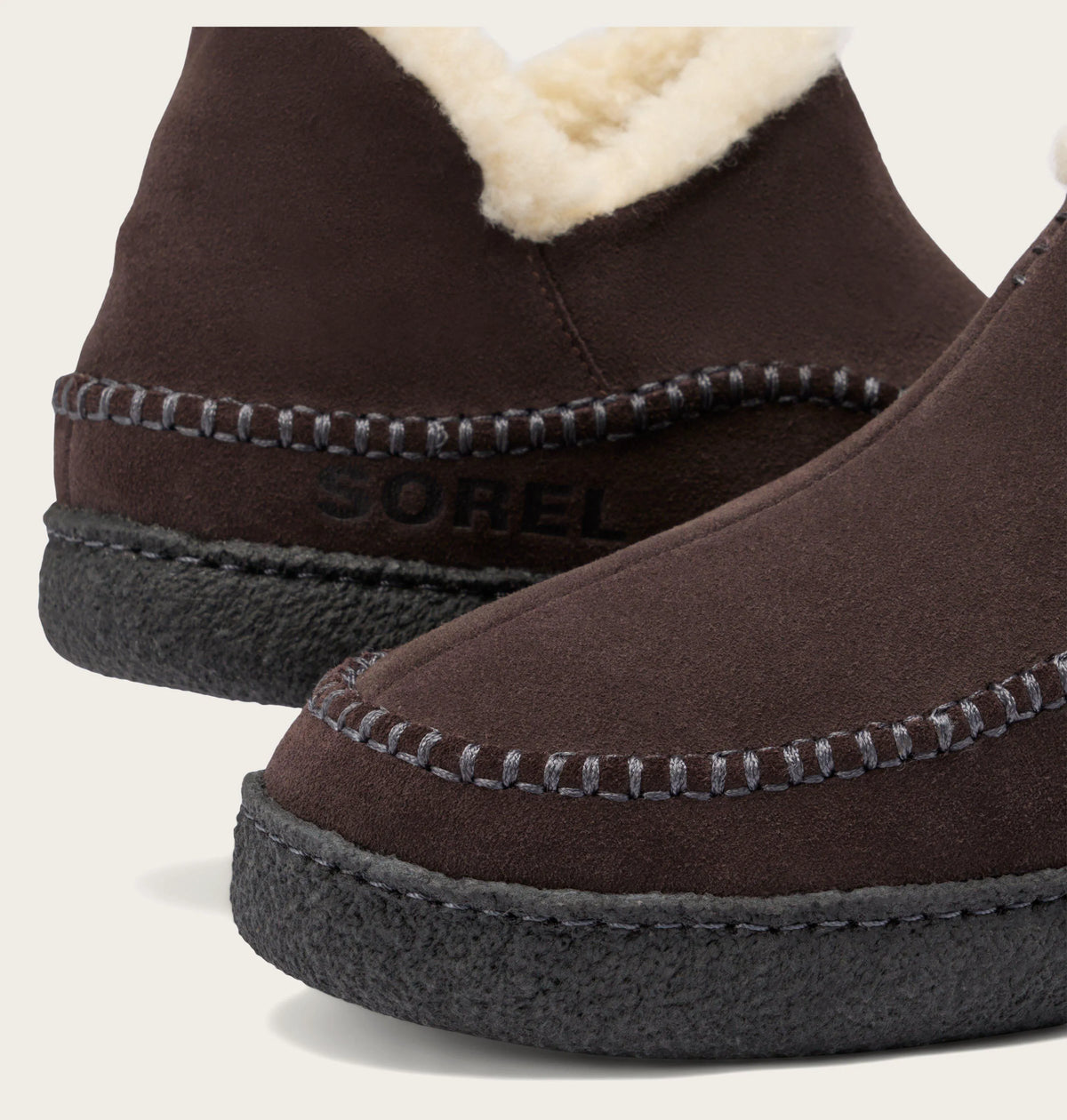 Blackened Brown, Jet
