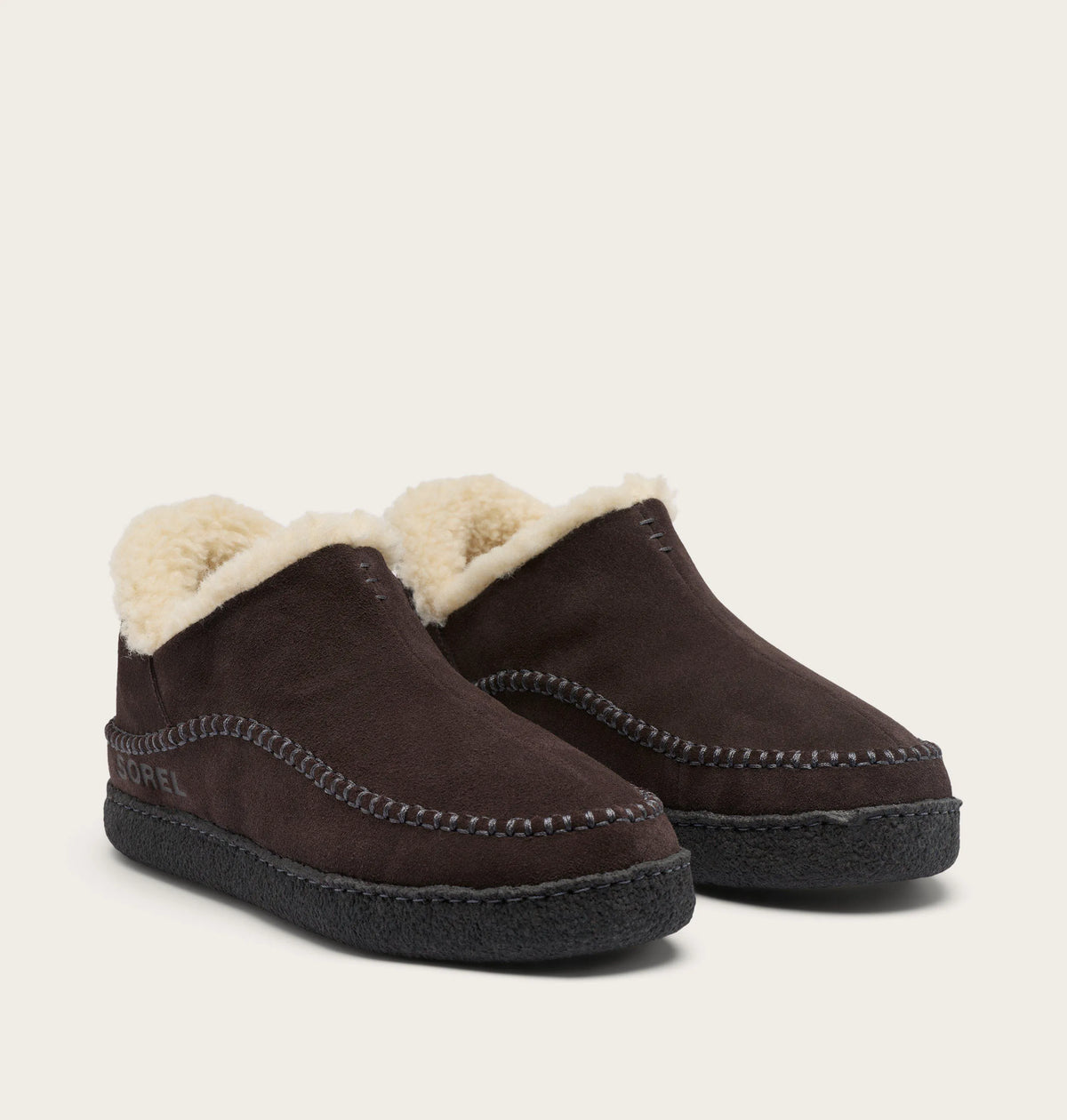 Blackened Brown, Jet