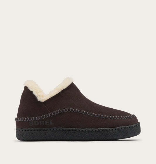 Blackened Brown, Jet