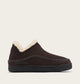 Blackened Brown, Jet