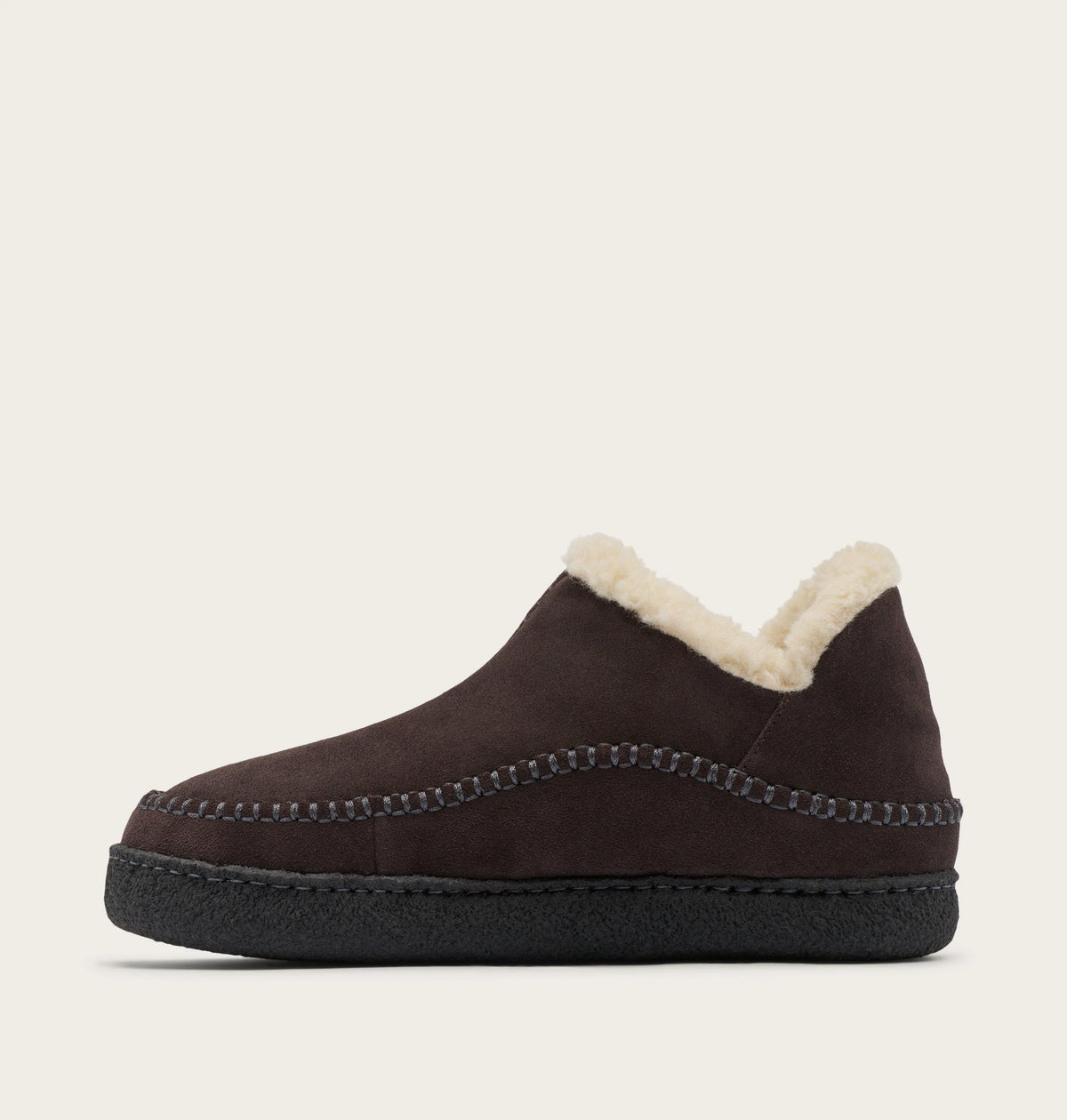 Blackened Brown, Jet