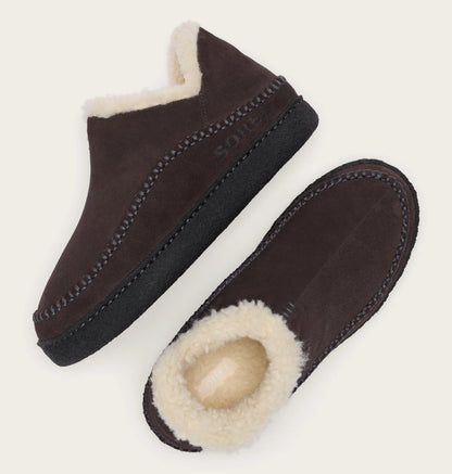 Blackened Brown, Jet