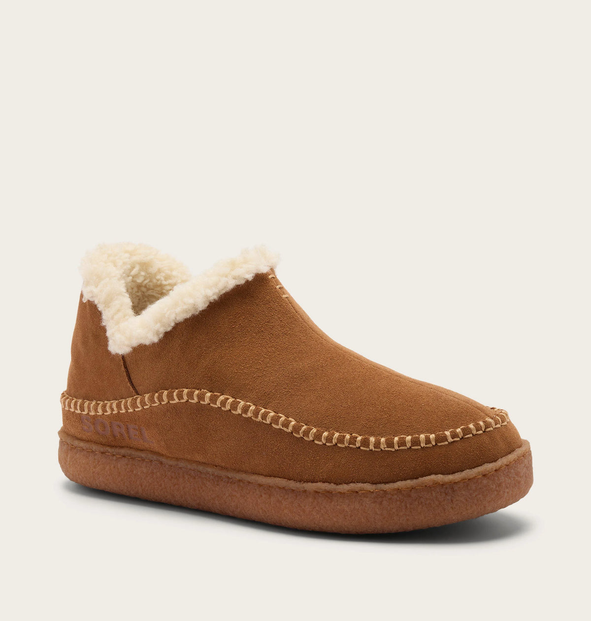 Velvet Tan, Curry
