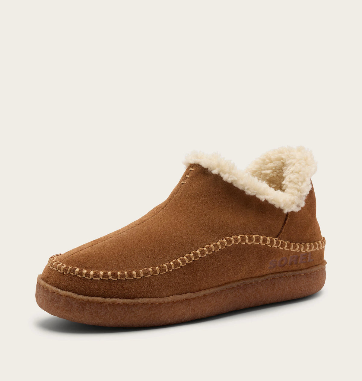 Velvet Tan, Curry