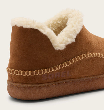 Velvet Tan, Curry