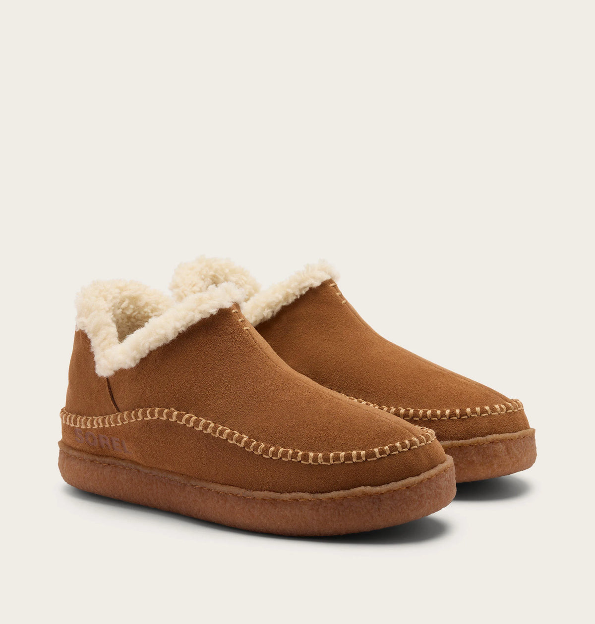 Velvet Tan, Curry