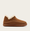 Velvet Tan, Curry