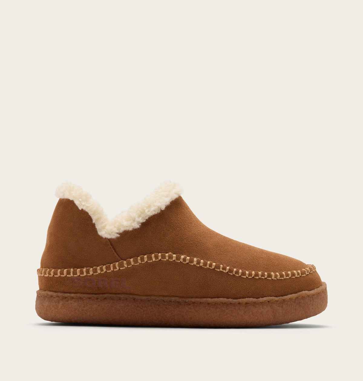 Velvet Tan, Curry