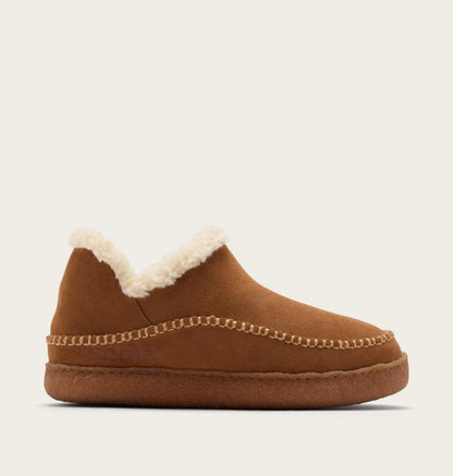 Velvet Tan, Curry