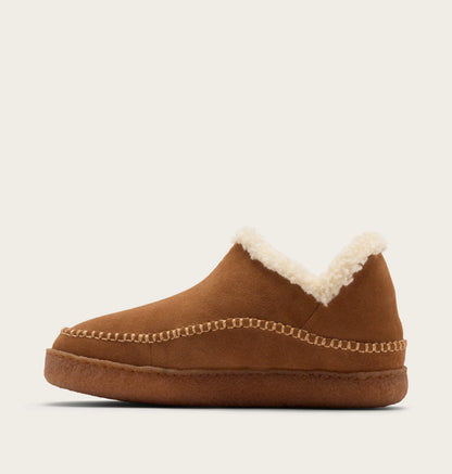 Velvet Tan, Curry