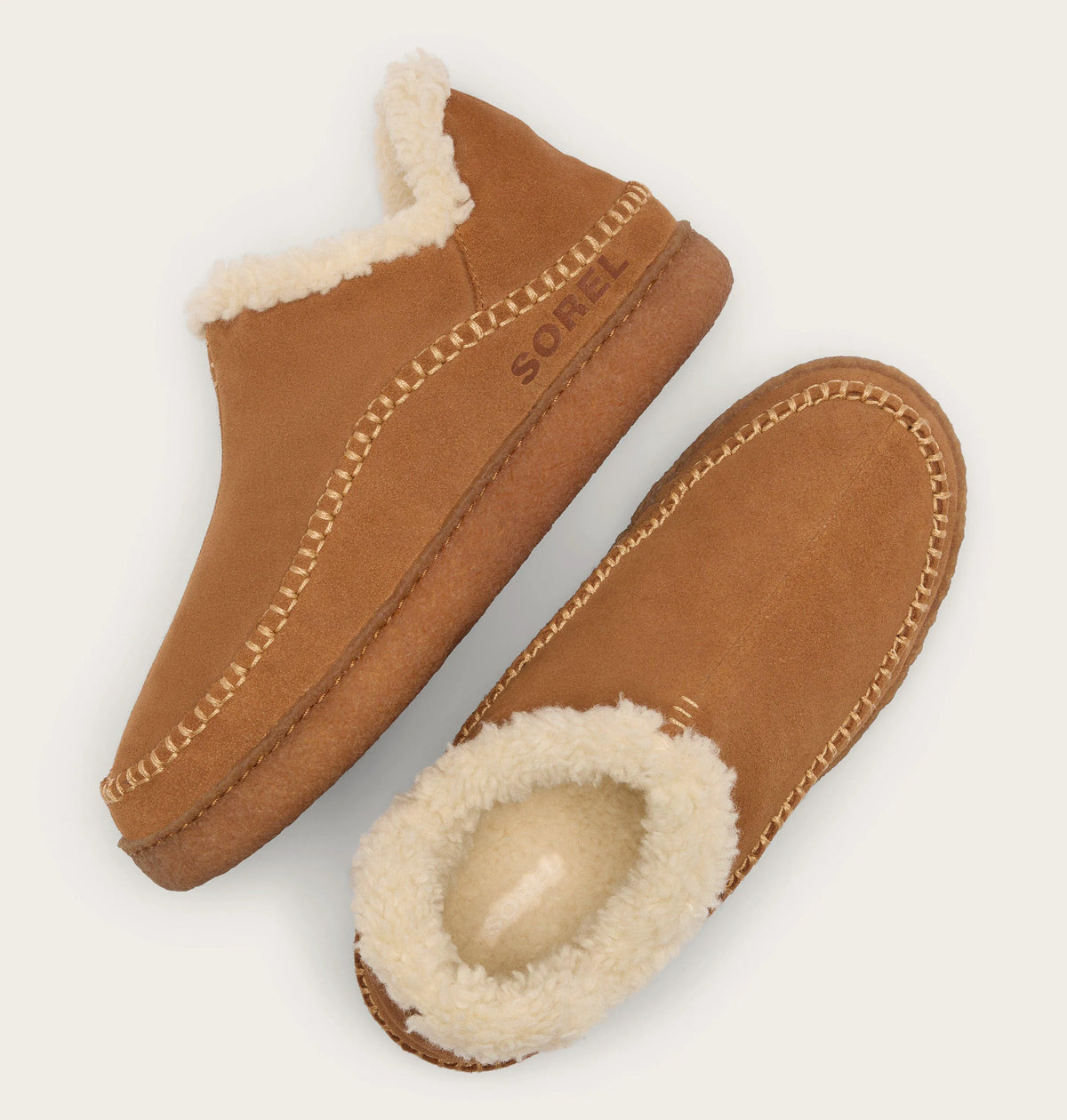 Velvet Tan, Curry