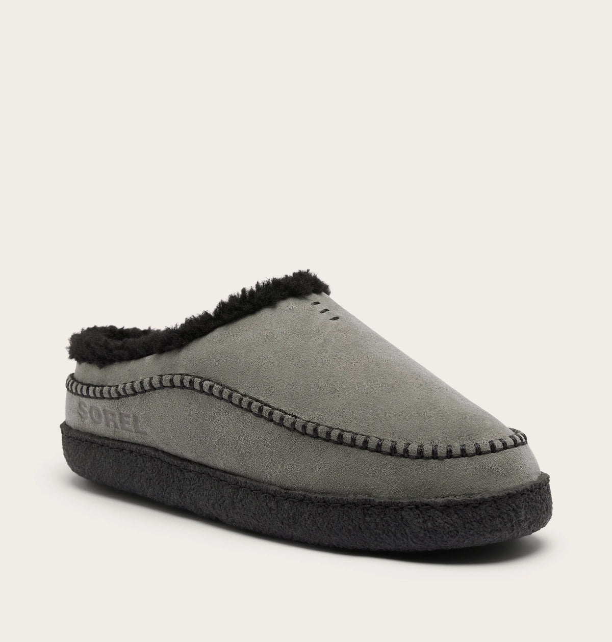 Quarry, Black