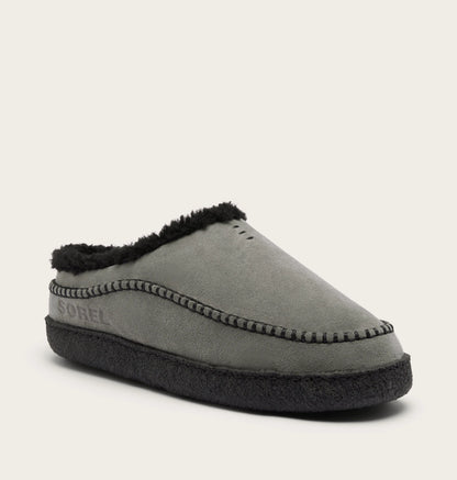 Quarry, Black