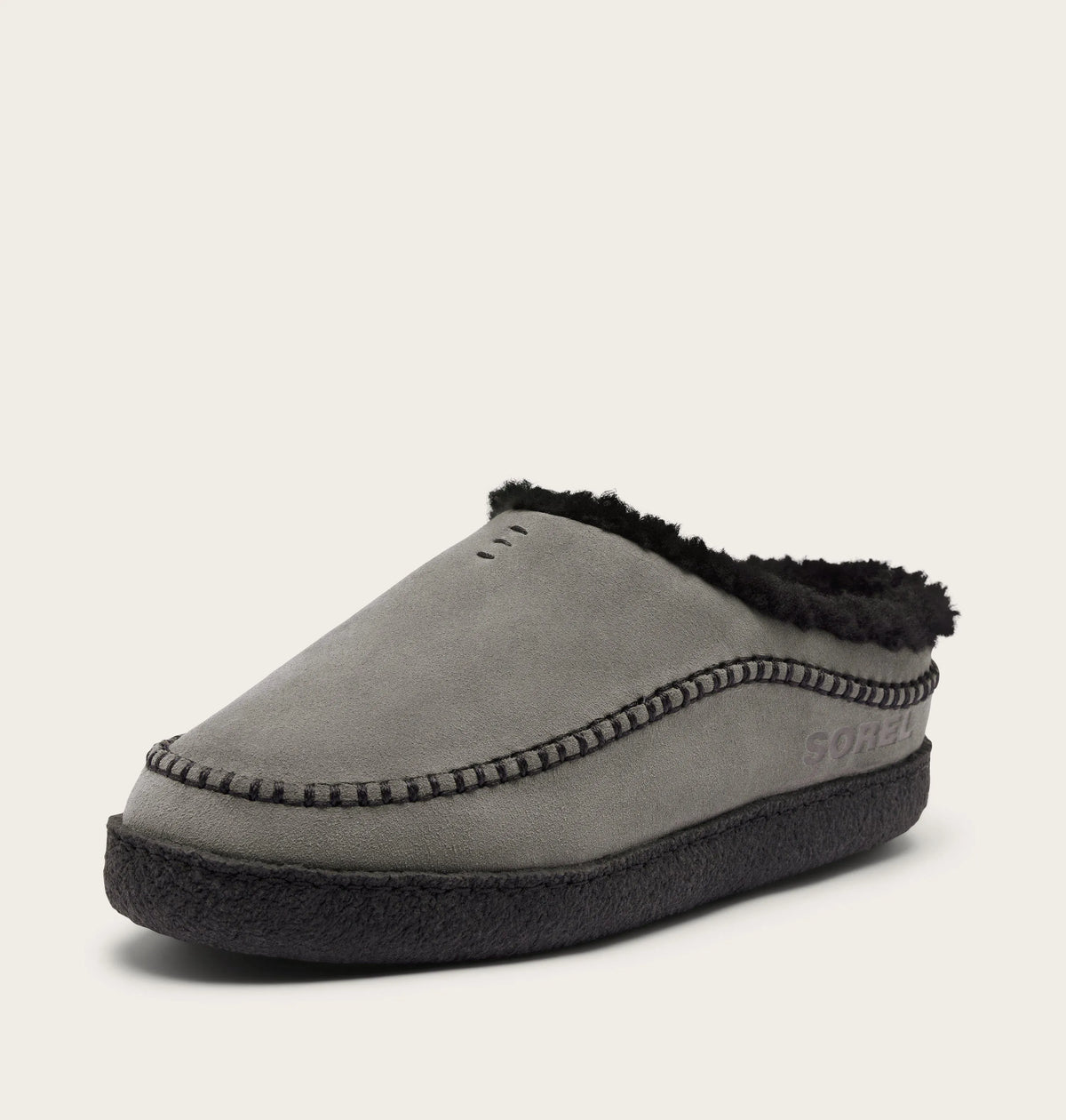 Quarry, Black